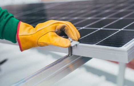best solar company in Kerala