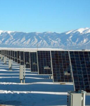 solar installation company