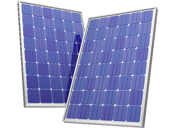 solar installation company