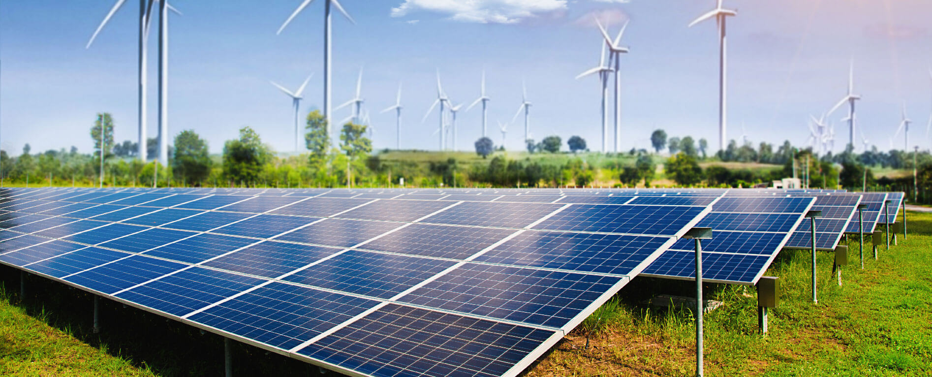 solar installation company
