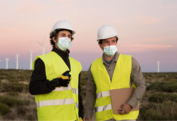 solar installation company