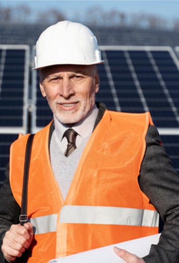 solar installation company