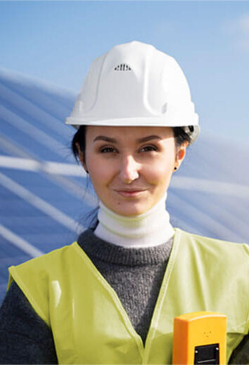 solar installation company